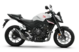 Hornet 500