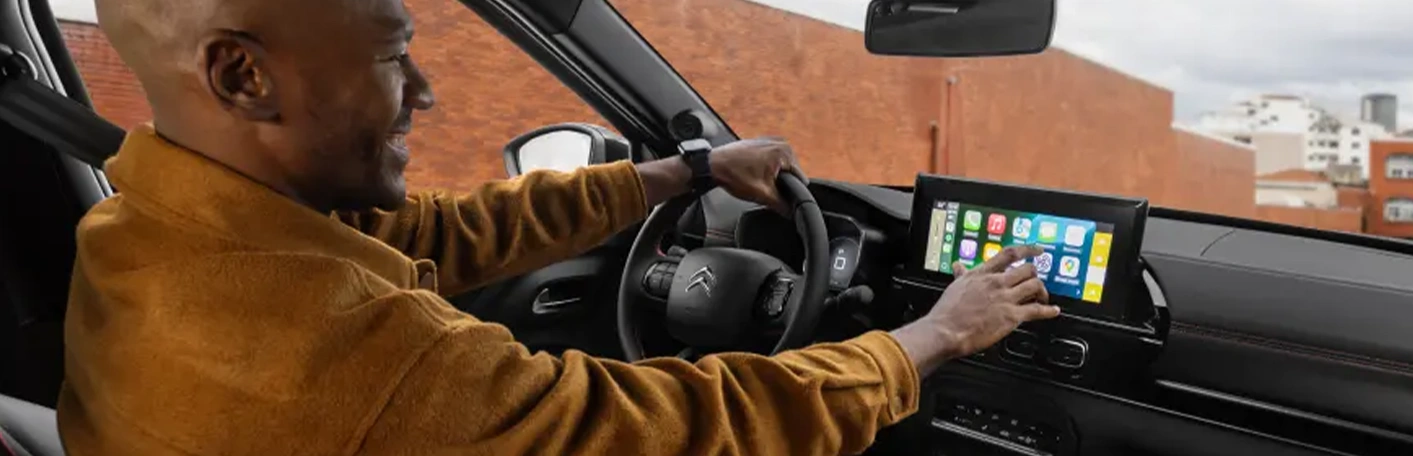 CITROËN ADVANCED COMFORT®