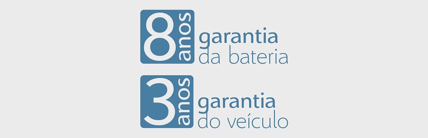 TRANQUILIDADE NA GARANTIA