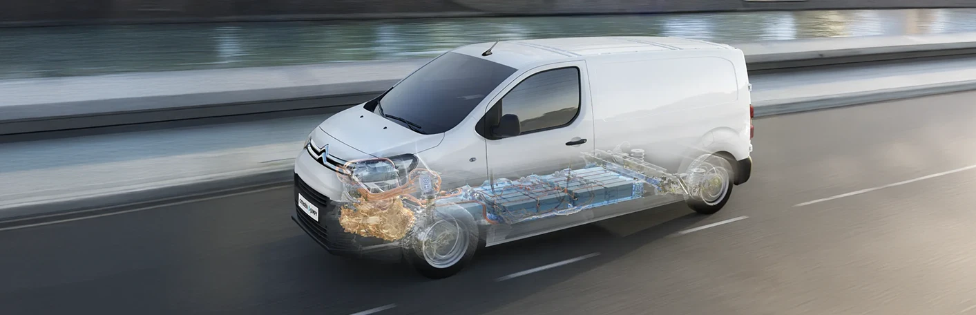 PERFORMANCE ELÉTRICA