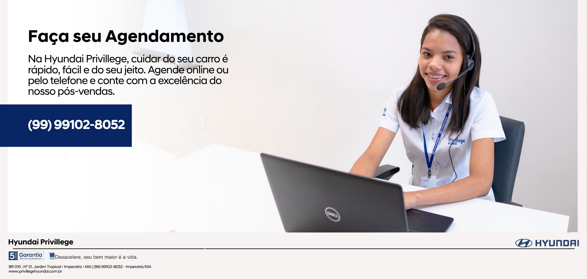 banner agendamentoitz