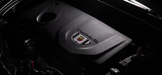 A incrível performance de Abarth