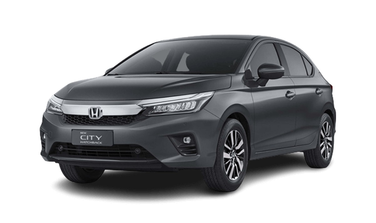 CITY Hatchback Touring 1.5 Flex 16V Aut