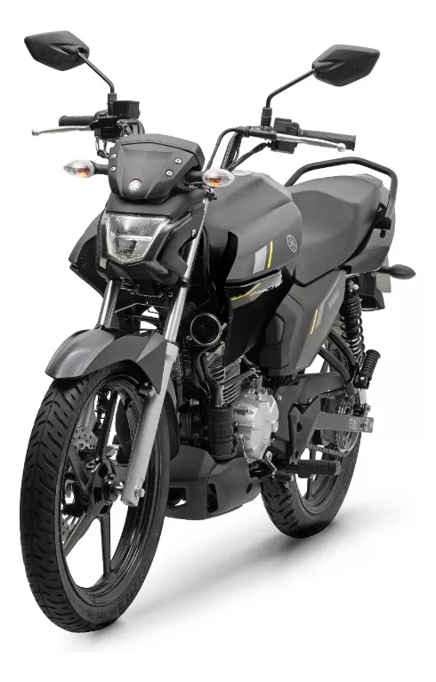 YBR150 FACTOR VERSAO DX