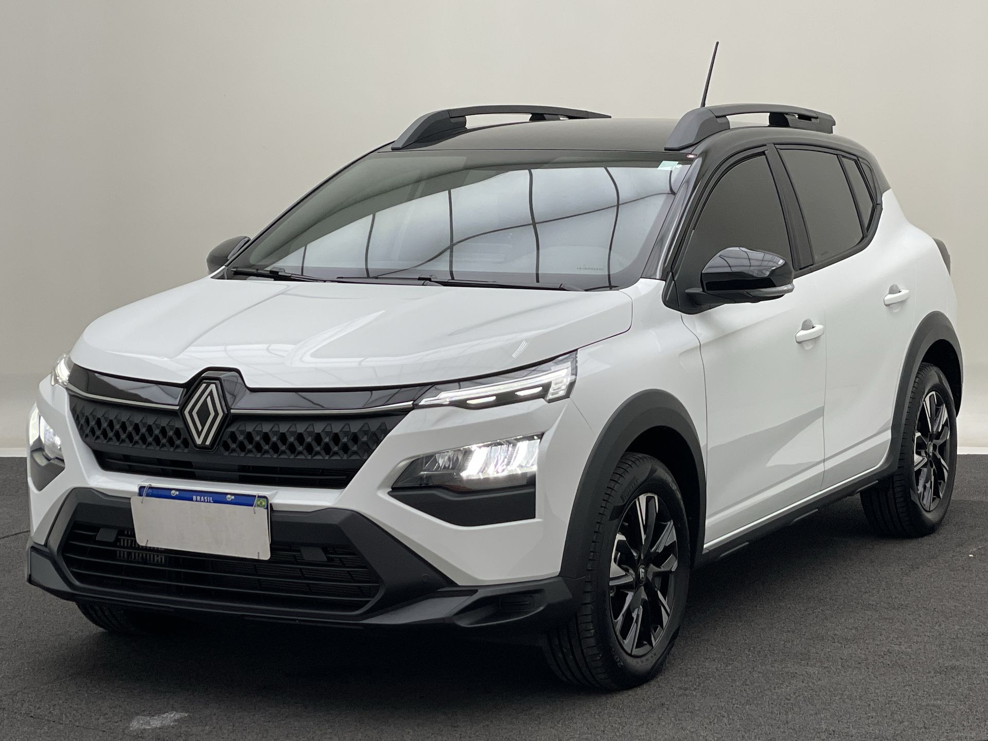 Kardian Evolut. Flex 1.0 TB 12V 5p Mec.