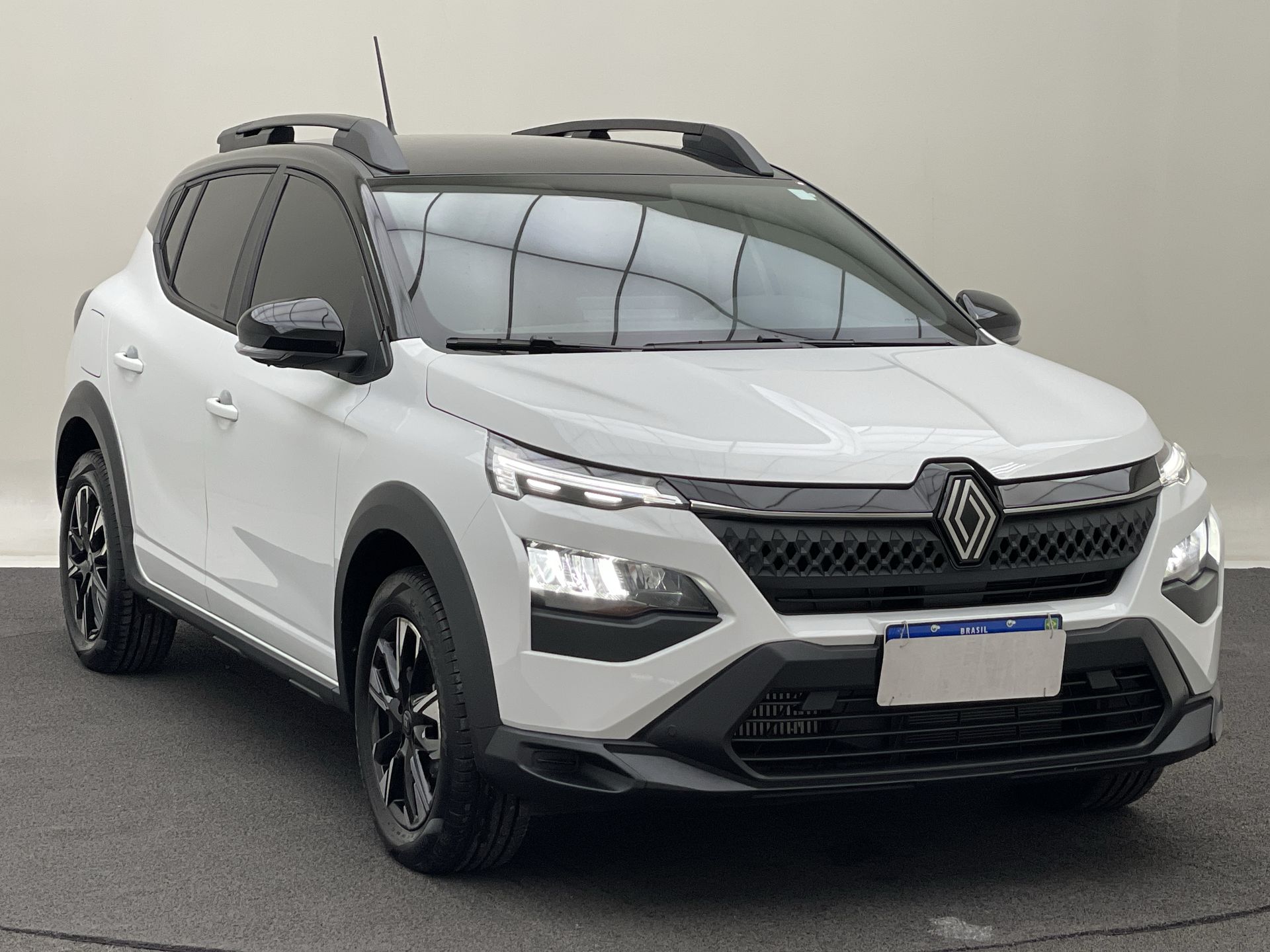 Kardian Evolut. Flex 1.0 TB 12V 5p Mec.