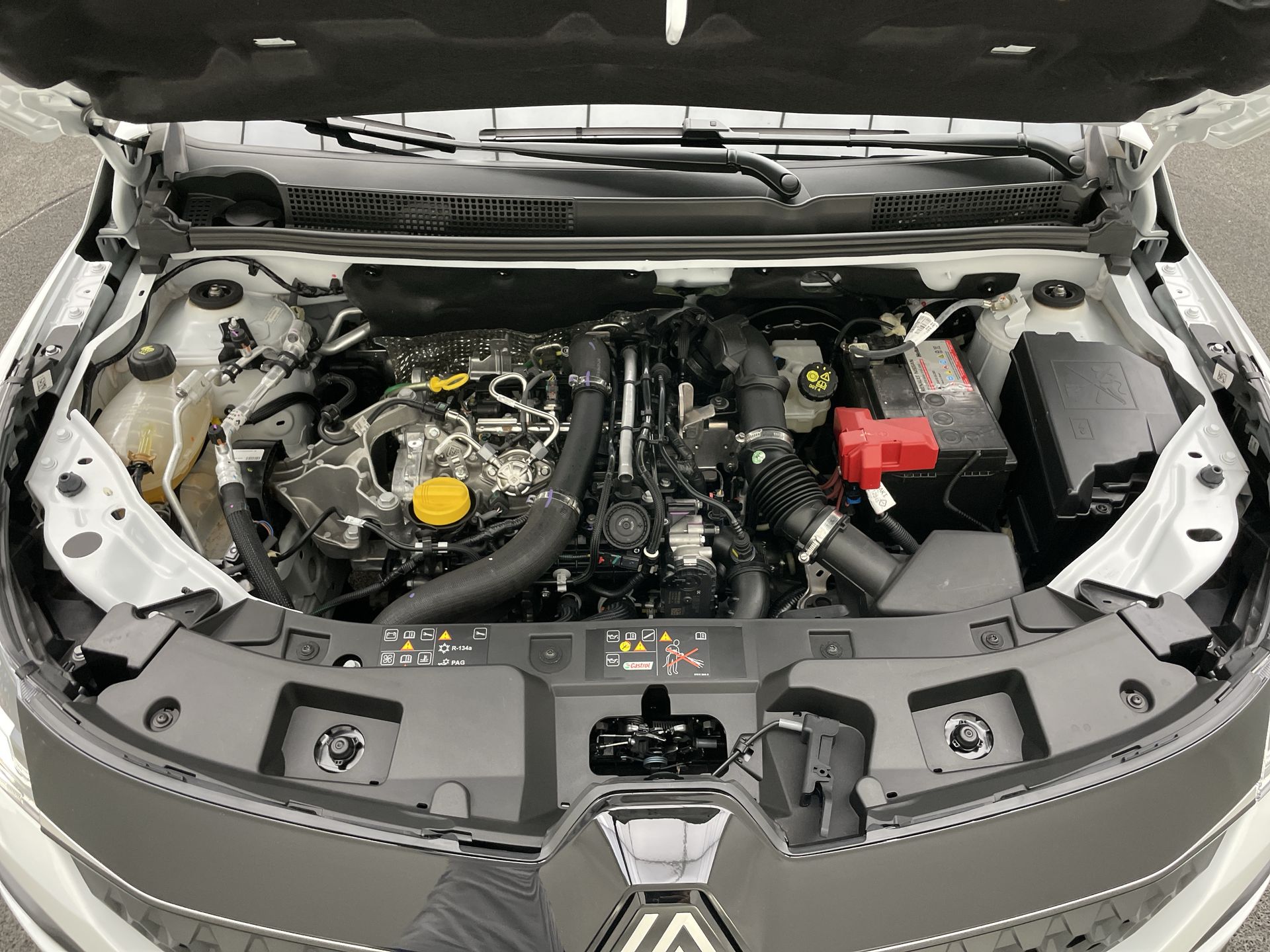 Kardian Evolut. Flex 1.0 TB 12V 5p Mec.