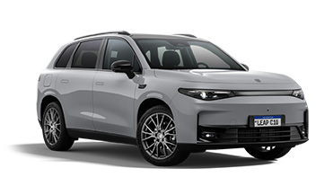 C10 REEV - ULTRA HÍBRIDO