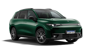 C10 BEV - 100% ELÉTRICO