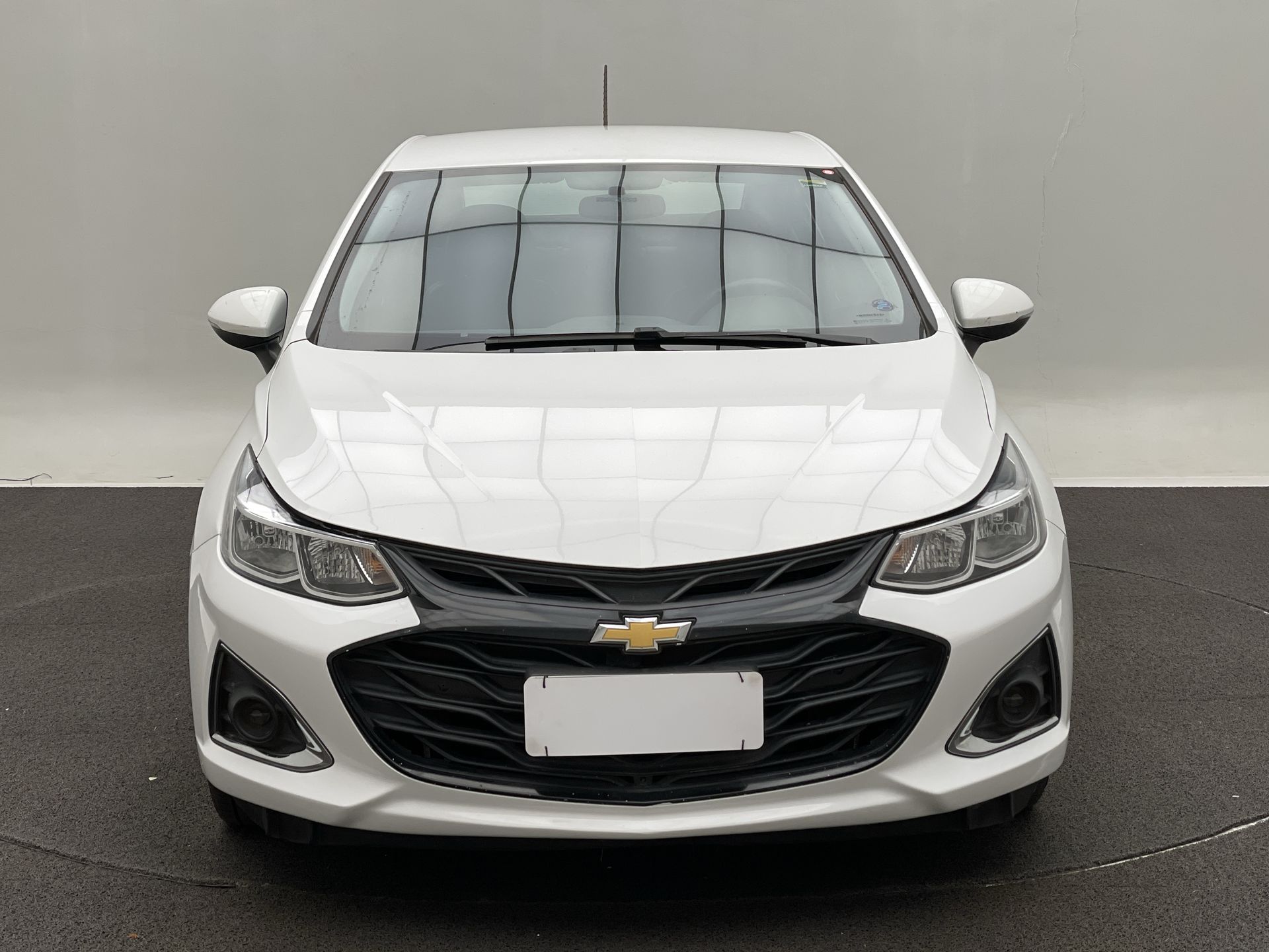 CRUZE LT 1.4 16V Turbo Flex 4p Aut.