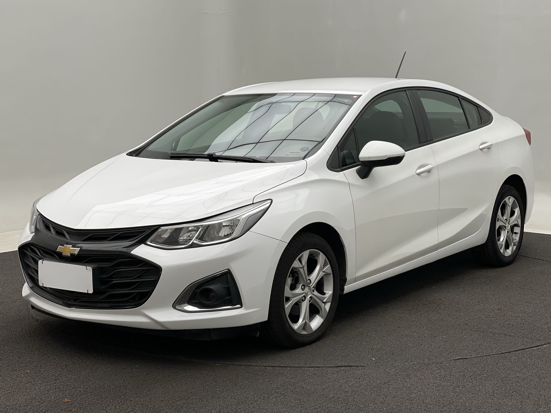 CRUZE LT 1.4 16V Turbo Flex 4p Aut.