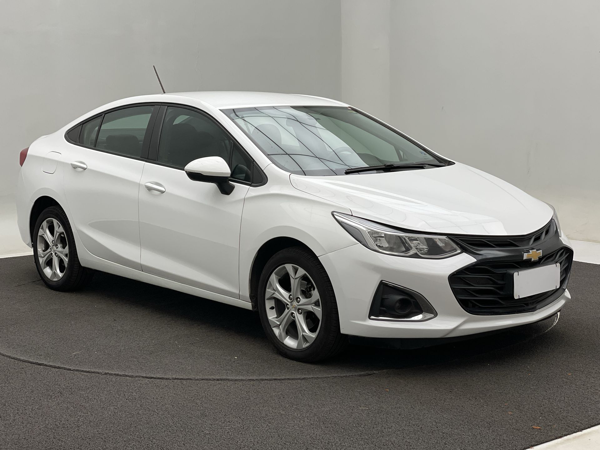 CRUZE LT 1.4 16V Turbo Flex 4p Aut.