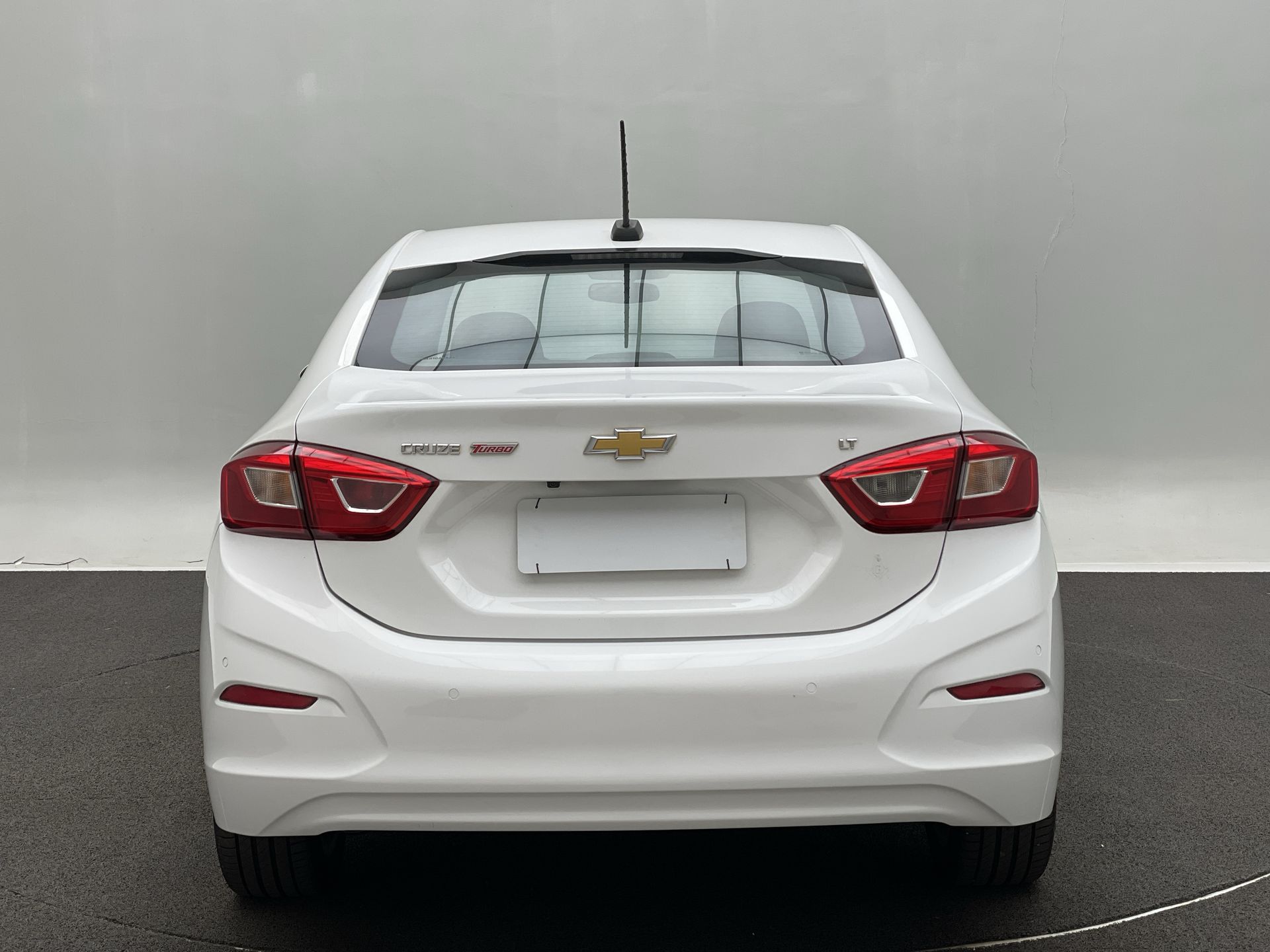 CRUZE LT 1.4 16V Turbo Flex 4p Aut.