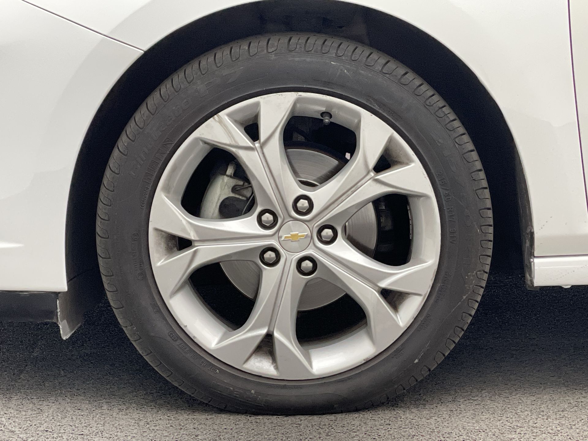 CRUZE LT 1.4 16V Turbo Flex 4p Aut.