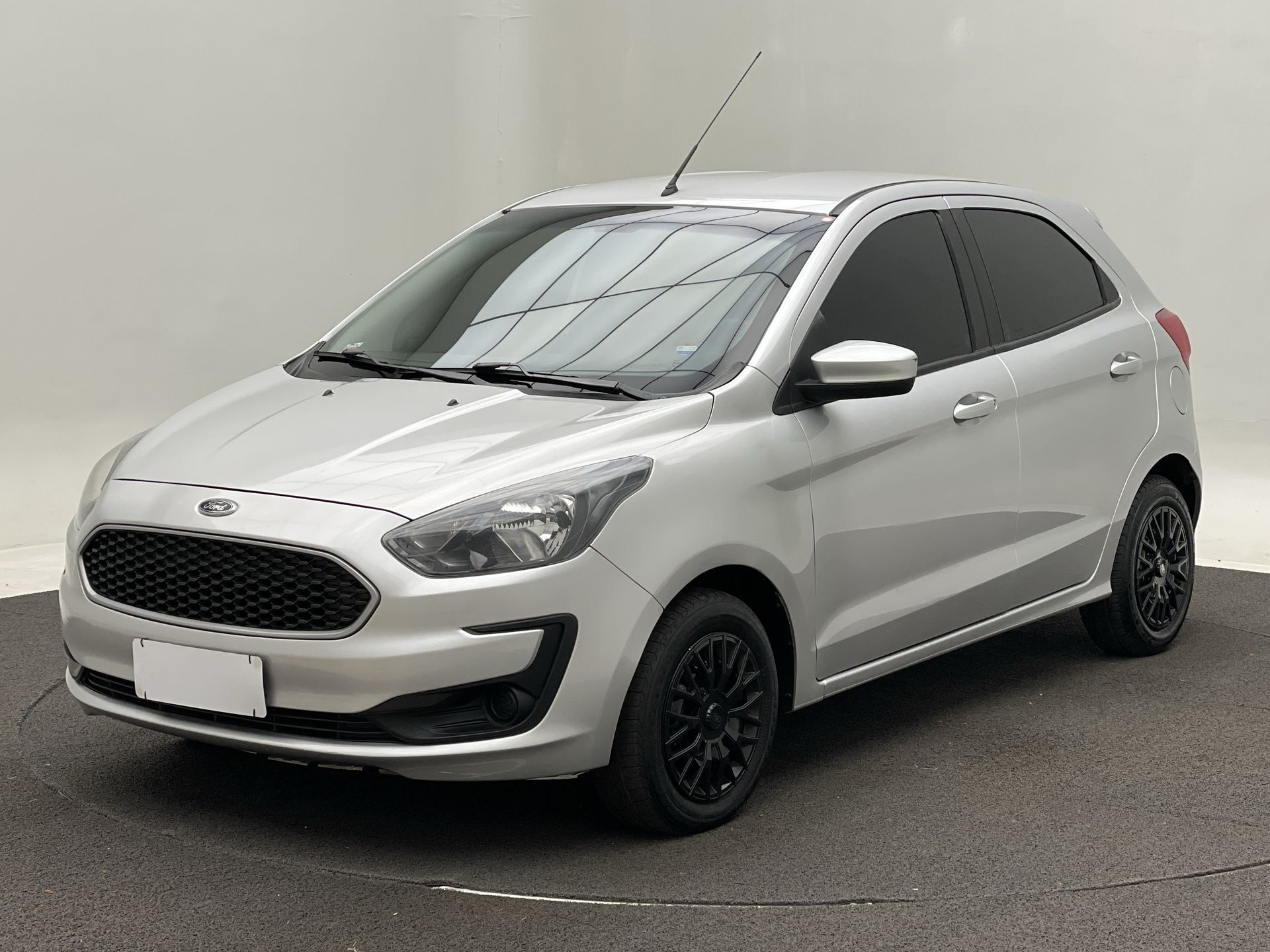 Ka 1.0 SE/SE Plus TiVCT Flex 5p