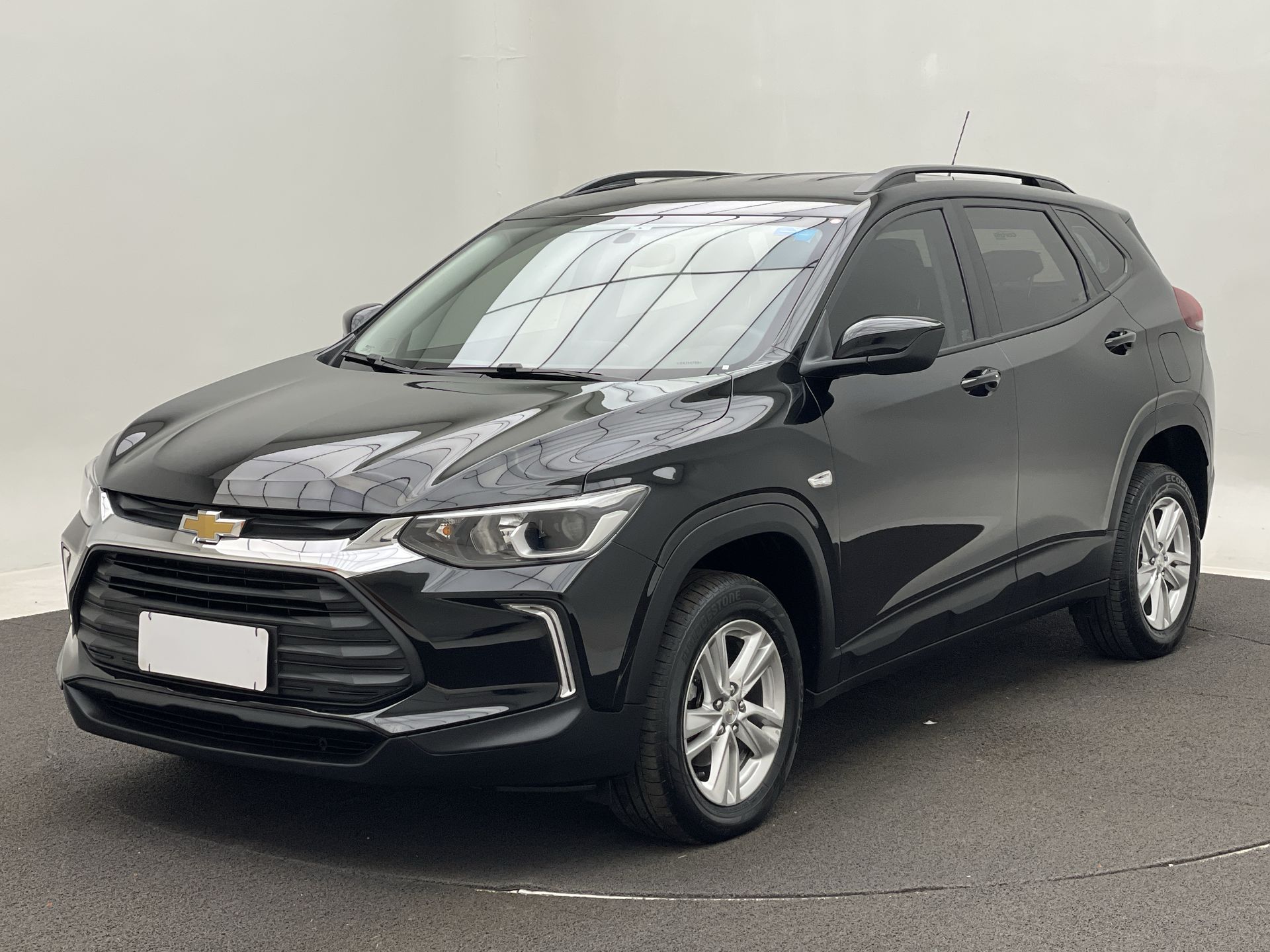 TRACKER LT 1.0 Turbo 12V Flex Aut.