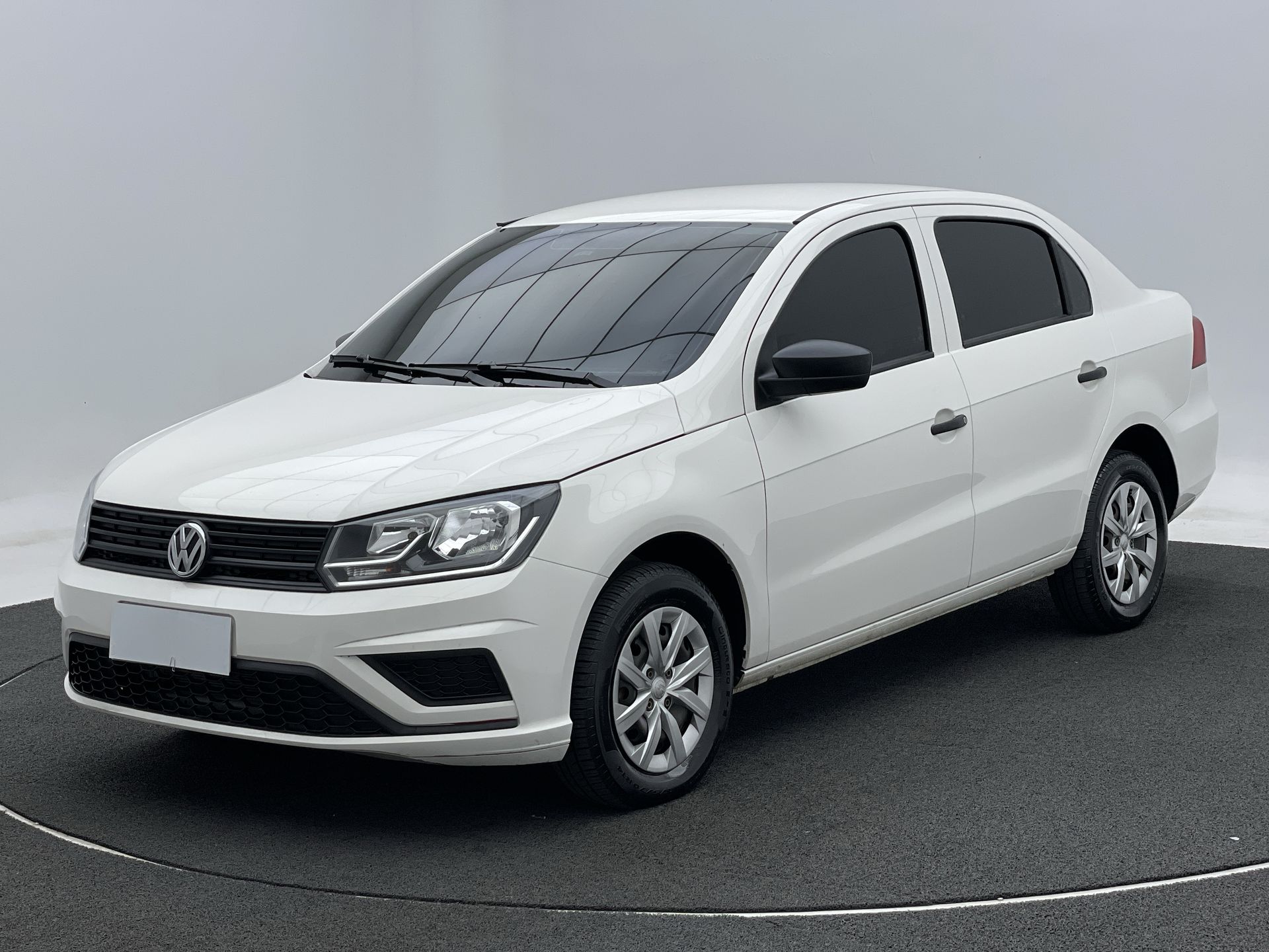 VOYAGE 1.0 Flex 12V 4p