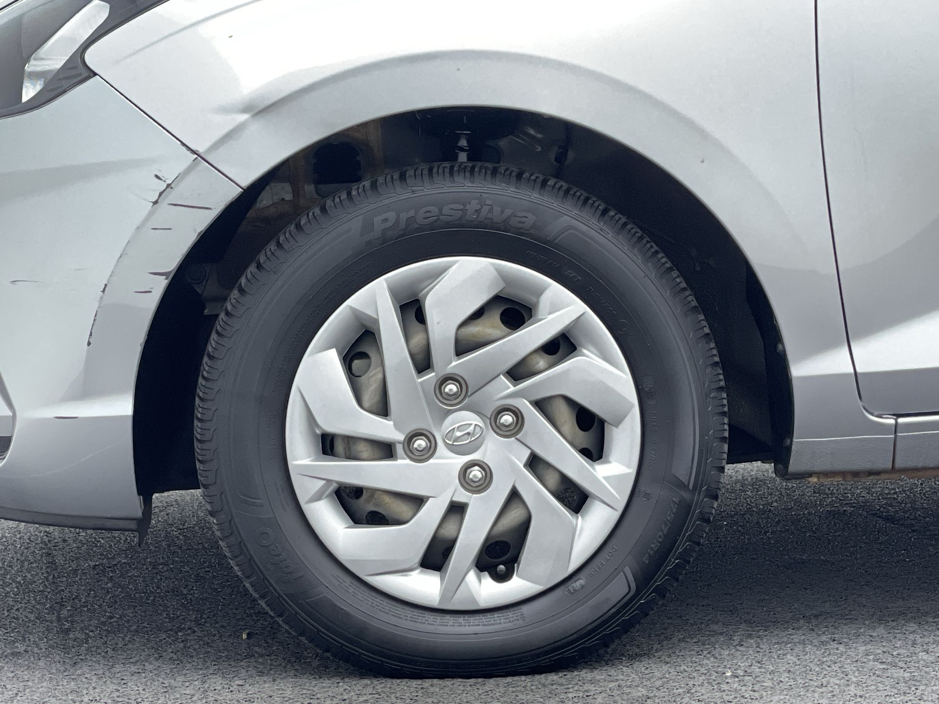 HB20 Sense 1.0 Flex 12V Mec.