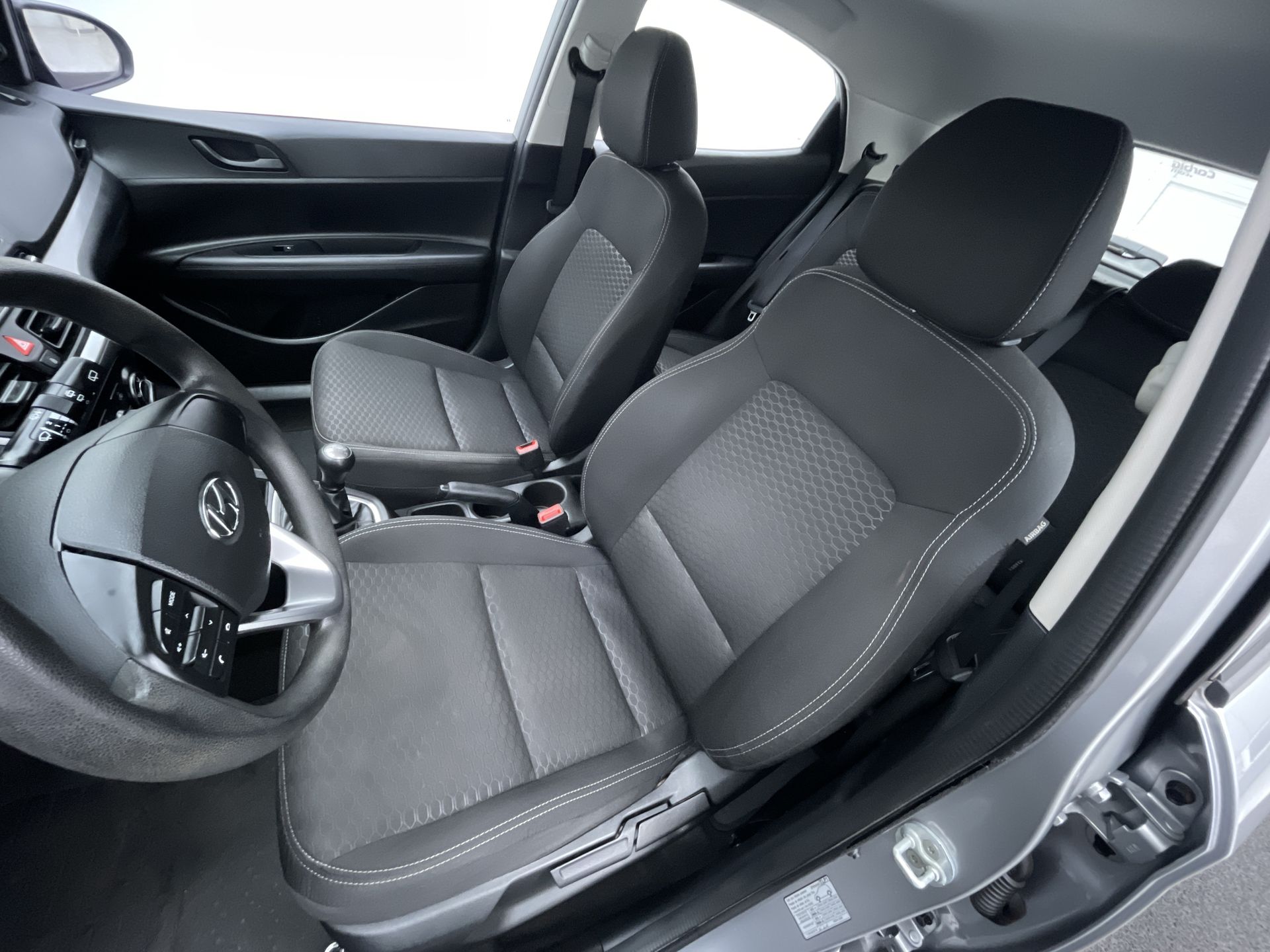 HB20 Sense 1.0 Flex 12V Mec.