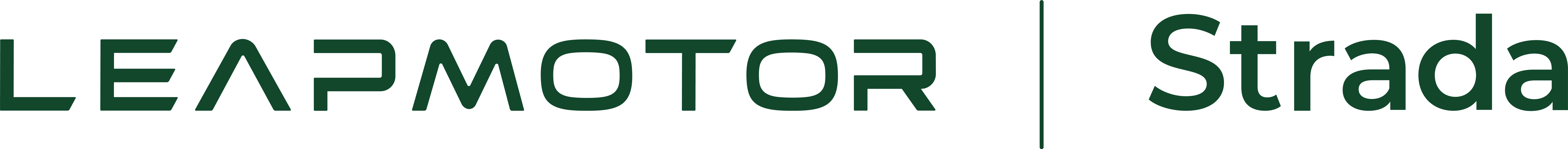 Logo Strada Leapmotor