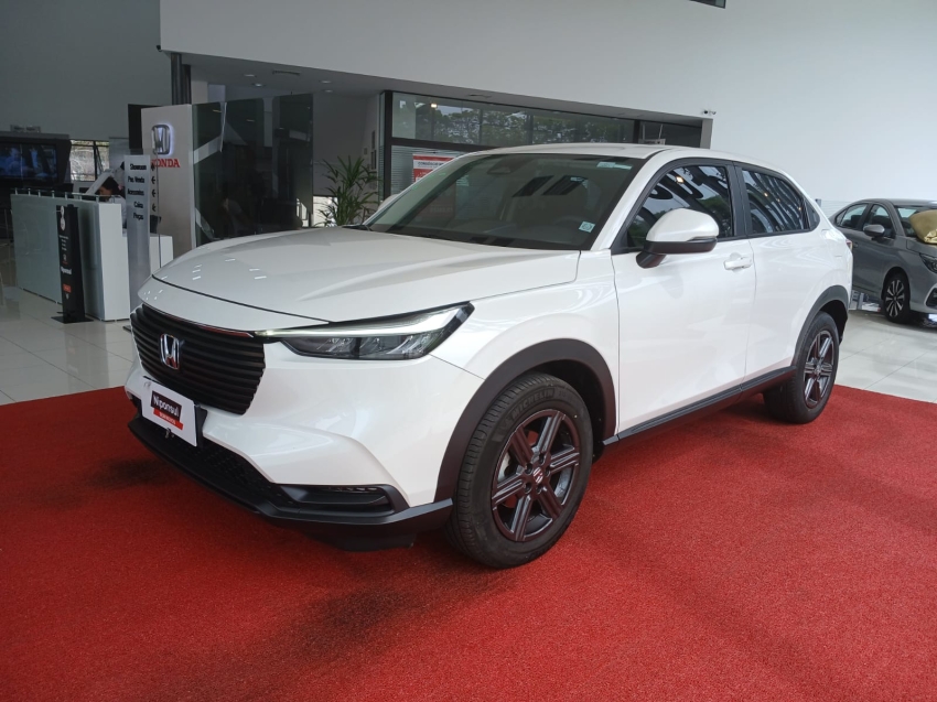 1.5 DI I-VTEC FLEX EXL CVT