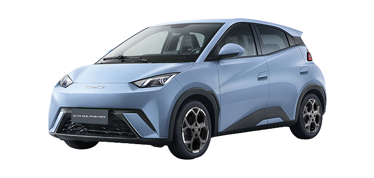 DOLPHIN MINI 5L GS 2026