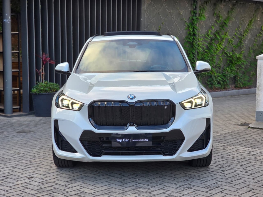 ELÉTRICO XDRIVE30 M SPORT
