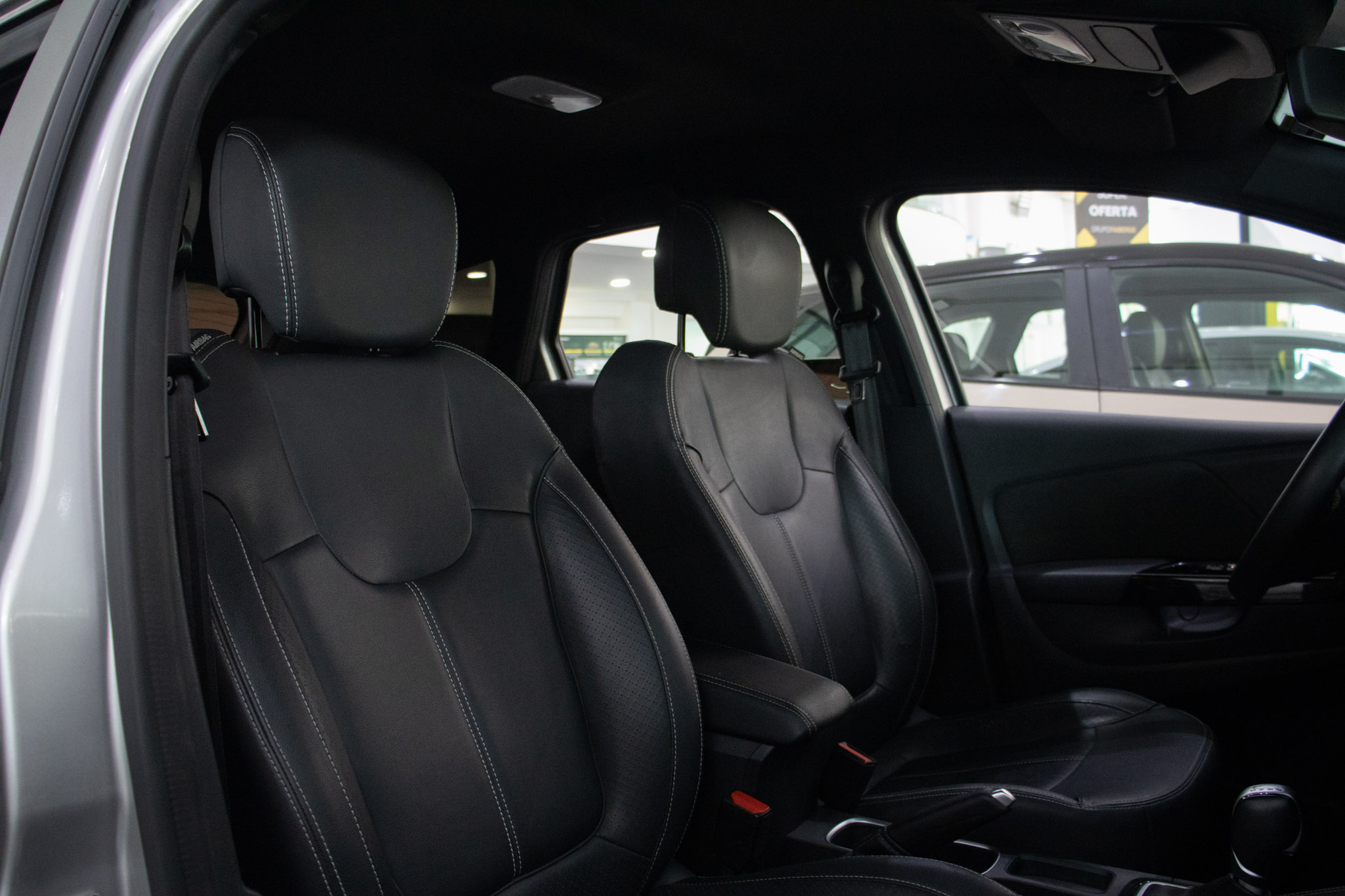 CAPTUR Intense 1.3 TB 16V Flex 5p Aut.