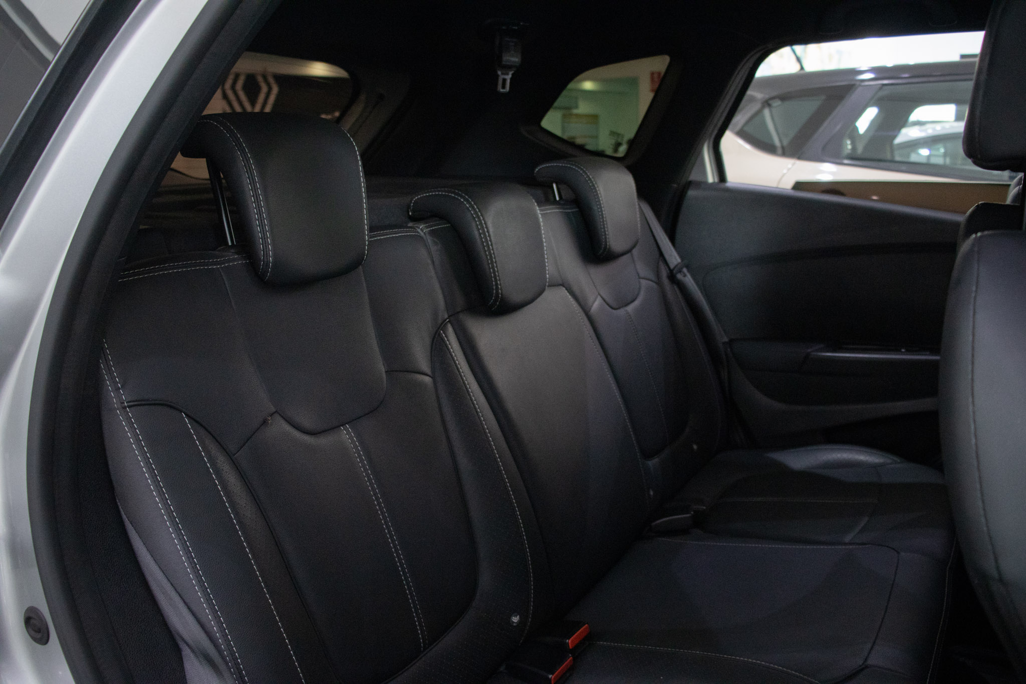 CAPTUR Intense 1.3 TB 16V Flex 5p Aut.