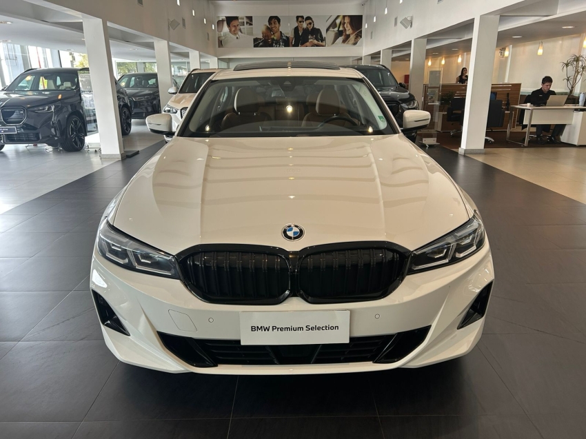 2.0 16V TURBO FLEX SPORT GP AUTOMÁTICO