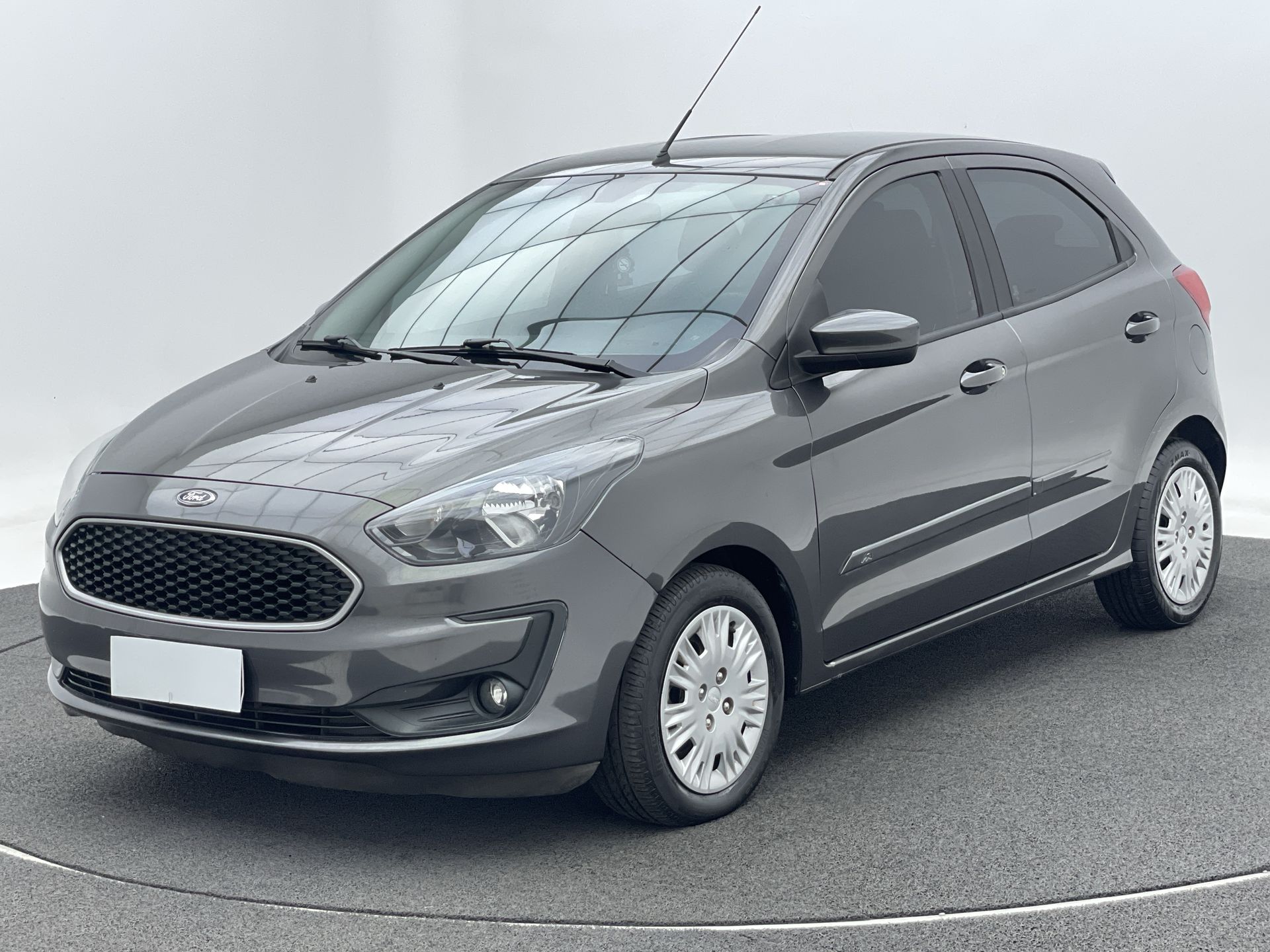 Ka 1.0 SE/SE Plus TiVCT Flex 5p