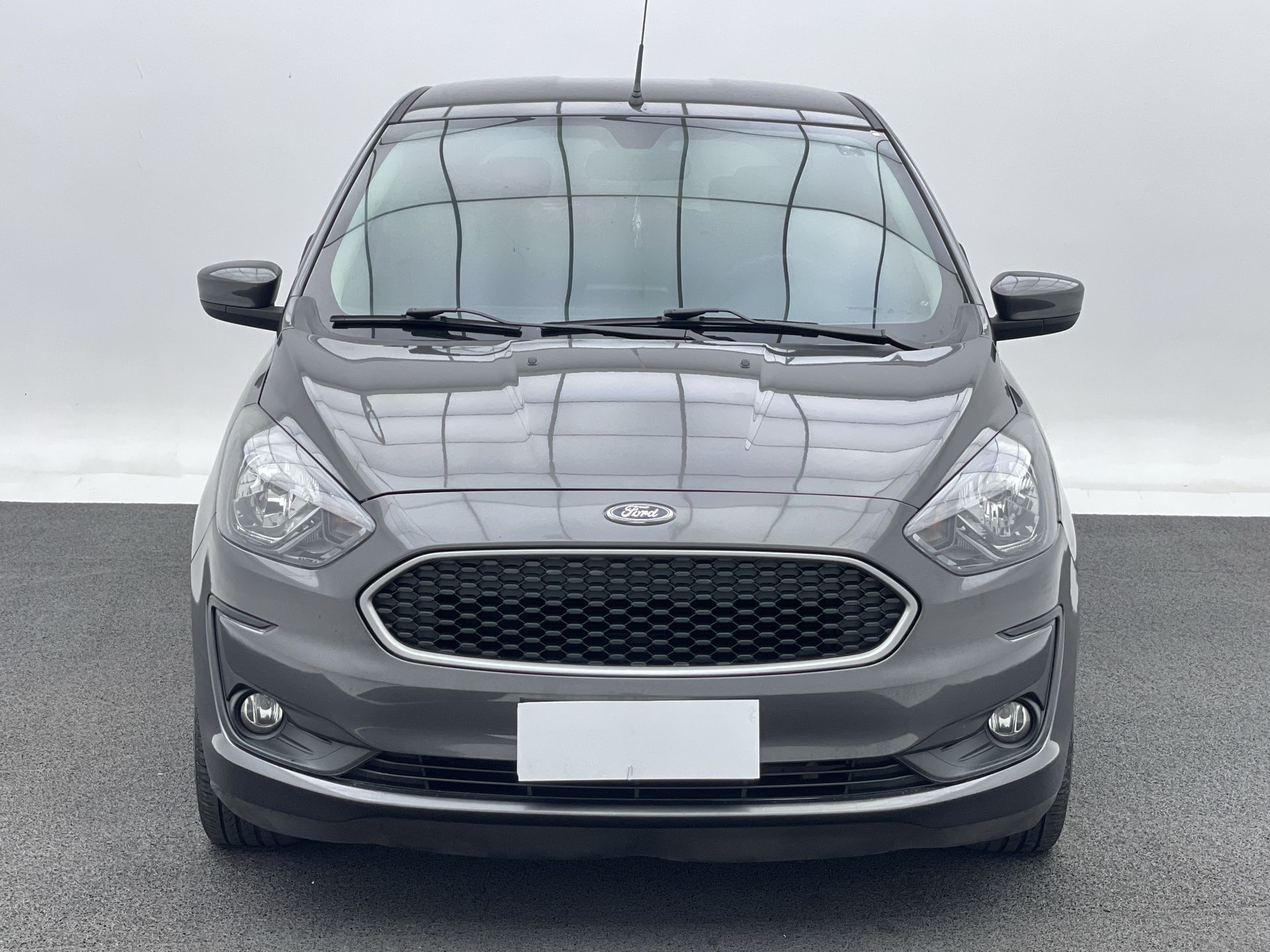 Ka 1.0 SE/SE Plus TiVCT Flex 5p