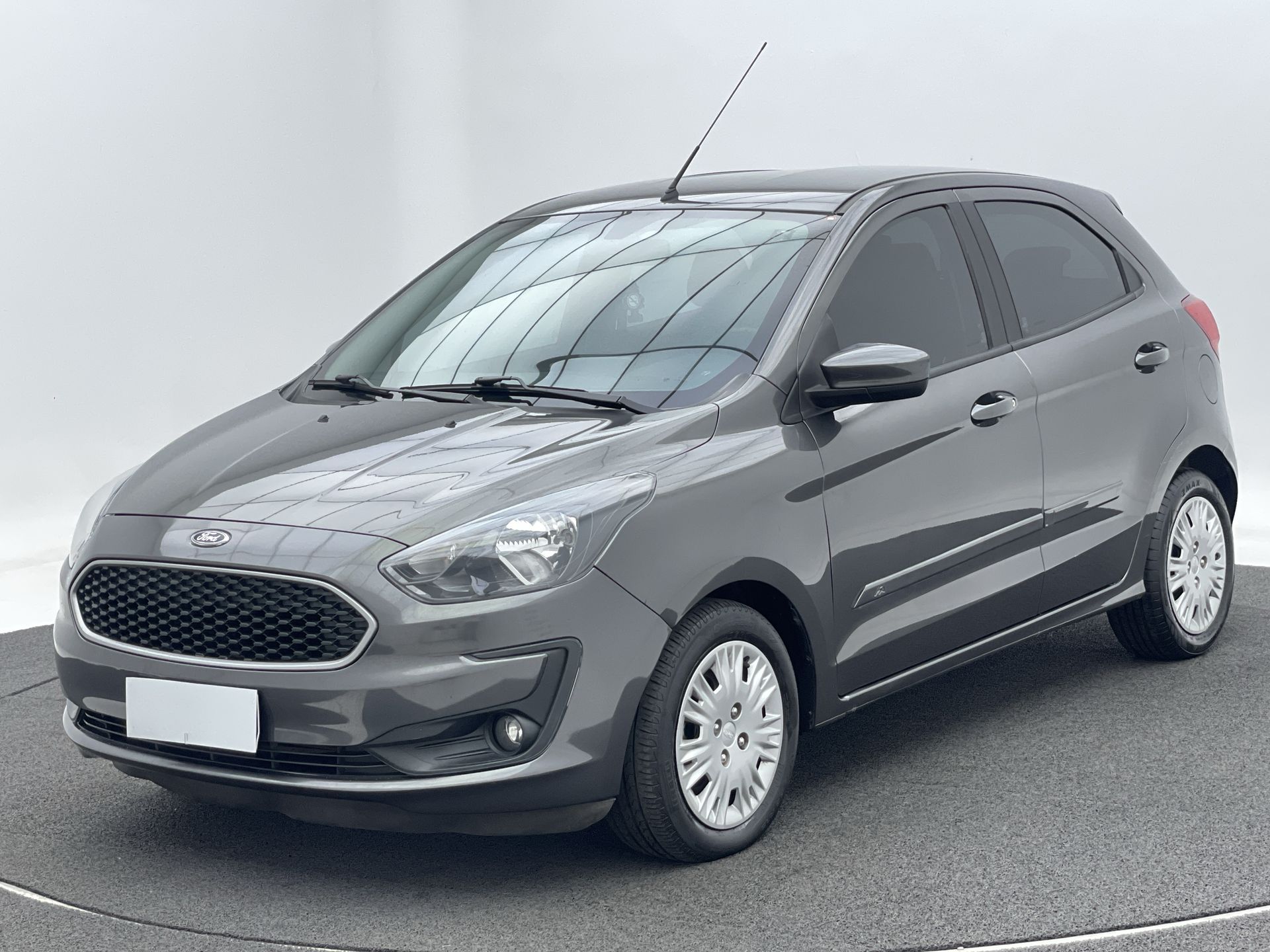 Ka 1.0 SE/SE Plus TiVCT Flex 5p