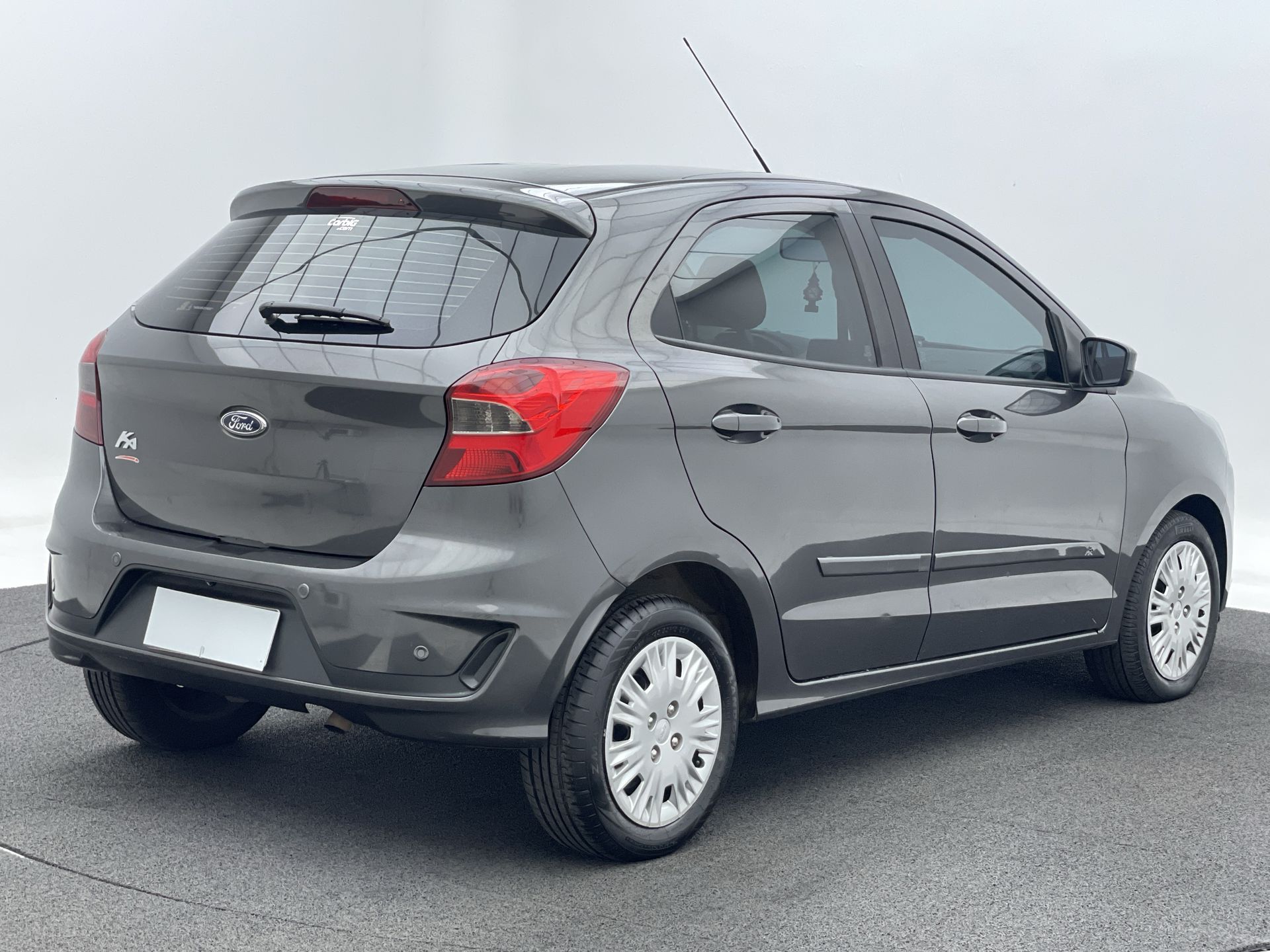 Ka 1.0 SE/SE Plus TiVCT Flex 5p