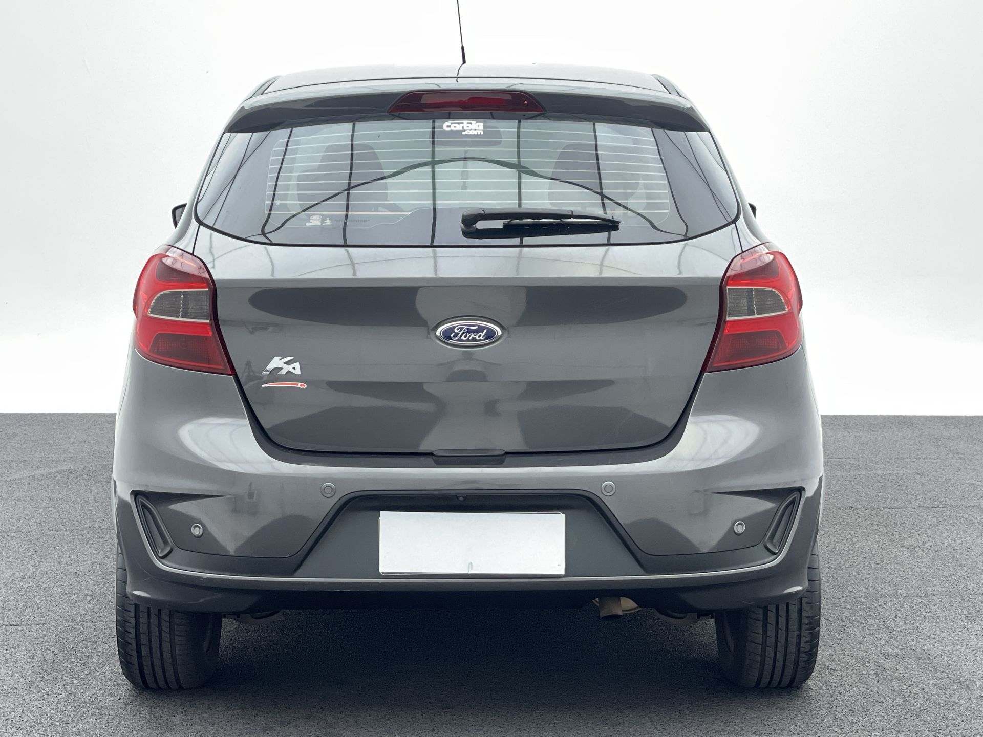 Ka 1.0 SE/SE Plus TiVCT Flex 5p