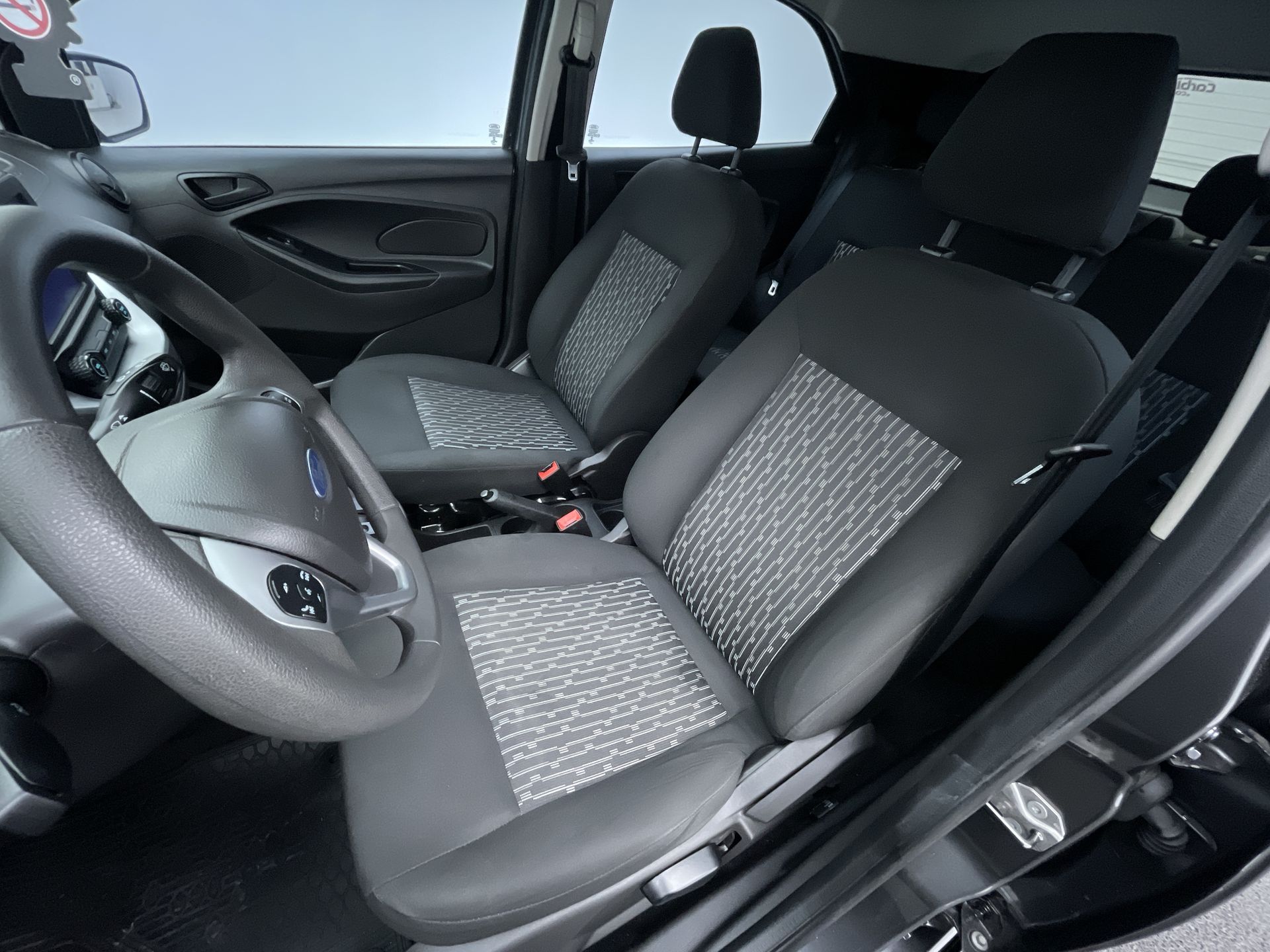 Ka 1.0 SE/SE Plus TiVCT Flex 5p