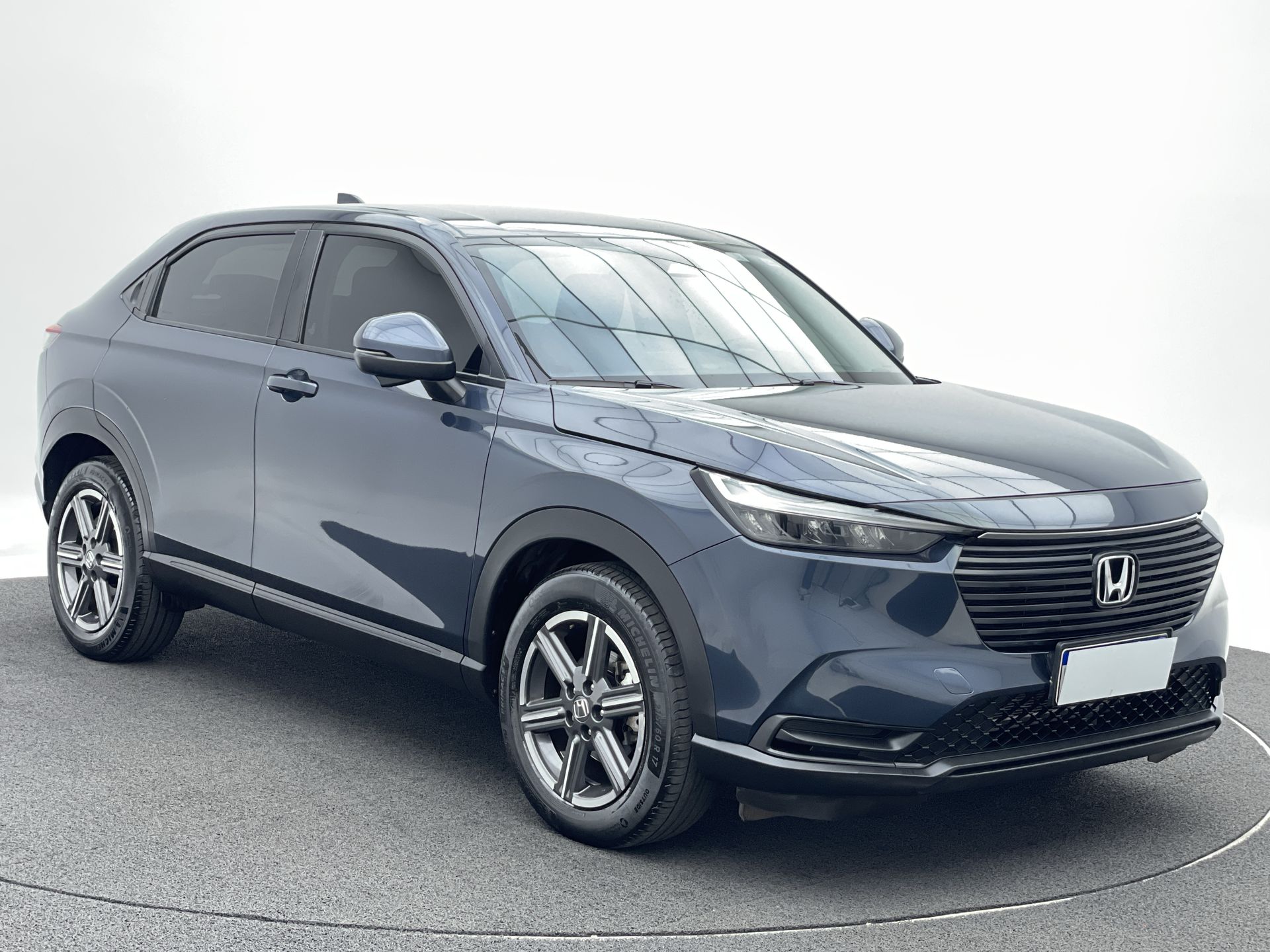 HR-V EX 1.5 Sensing 16V 5p Aut.