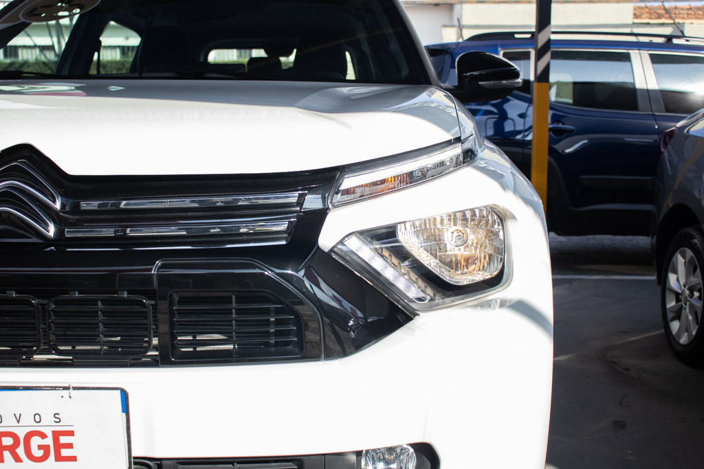 C3 AIRCROSS 7 Shine 1.0 Flex TB 200 Aut.