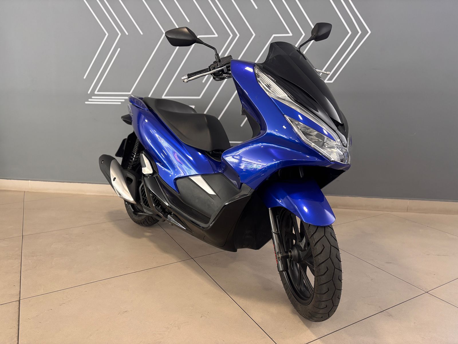 PCX 150 ABS