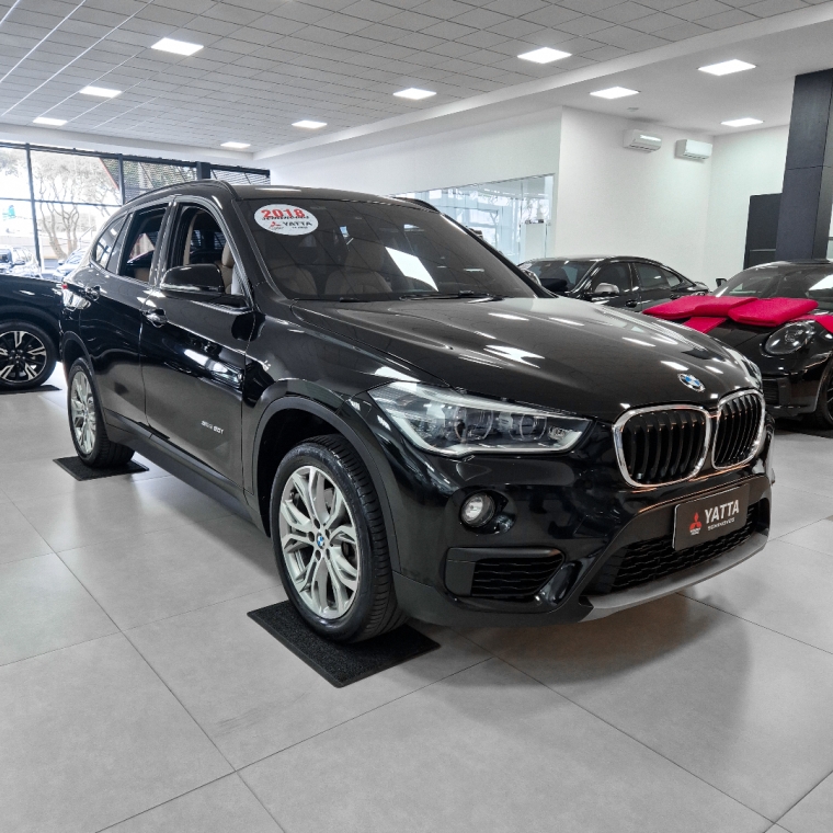 2.0 16V TURBO ACTIVEFLEX SDRIVE20I 4P AUTOMÁTICO