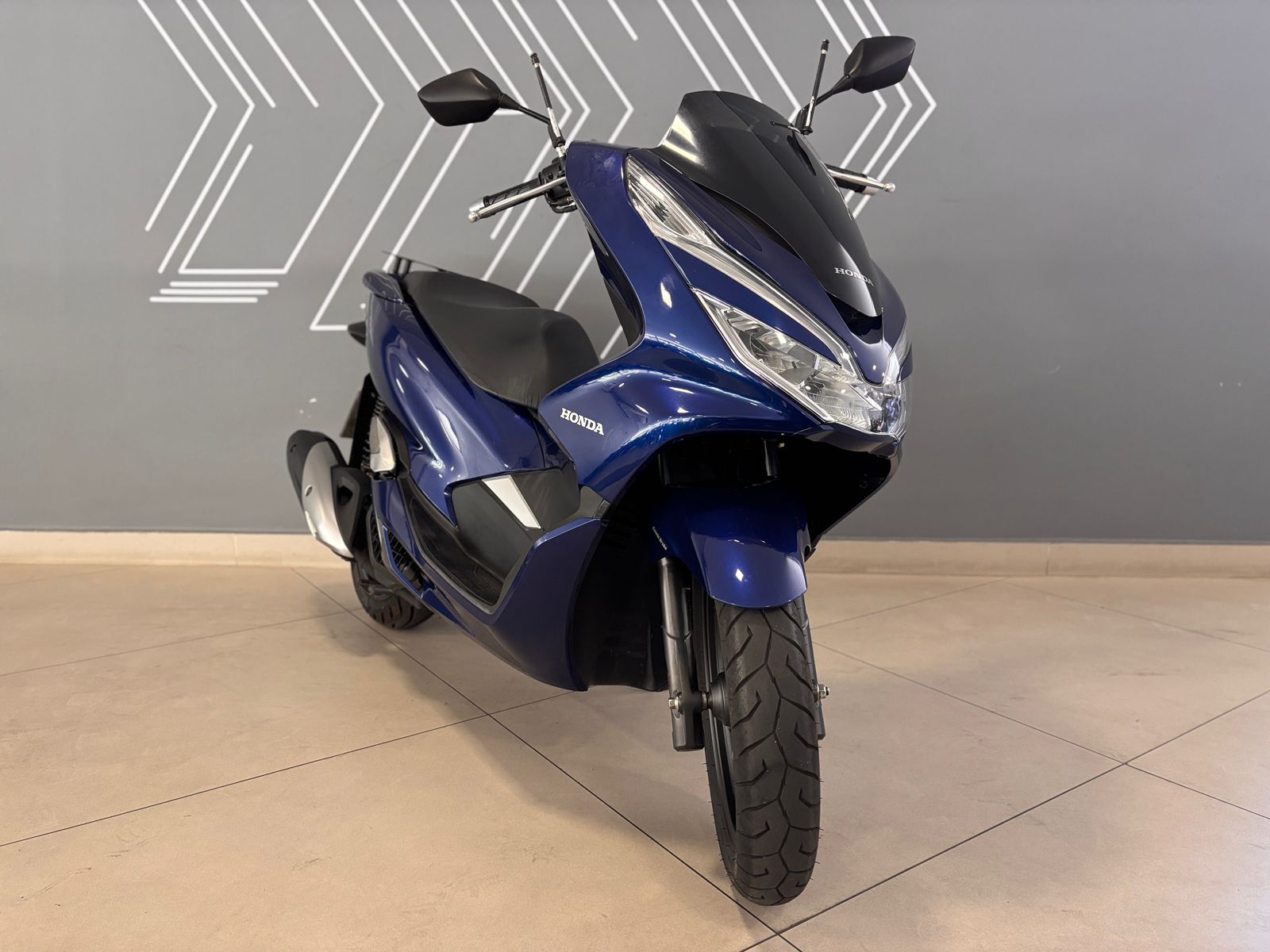 PCX 150/DLX