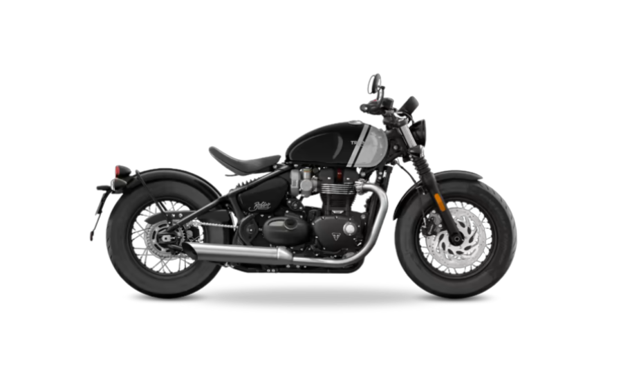 BOBBER 1200 25/26