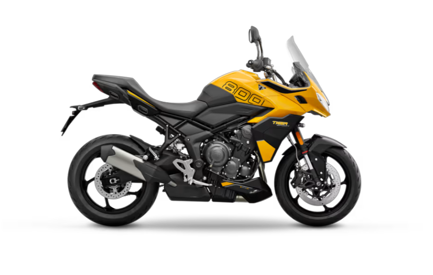 TIGER SPORT 800 25/26