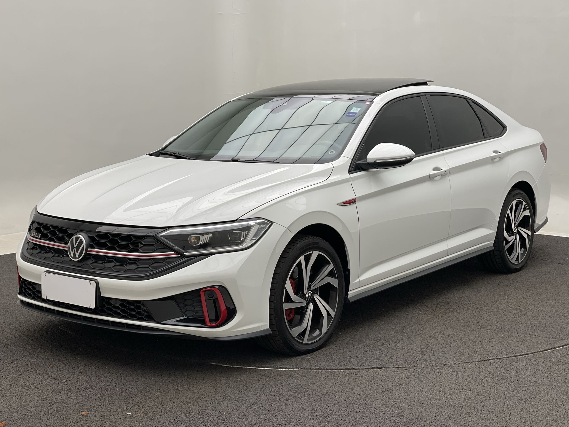 JETTA GLI 350 TSI 2.0 16V 4p Aut.