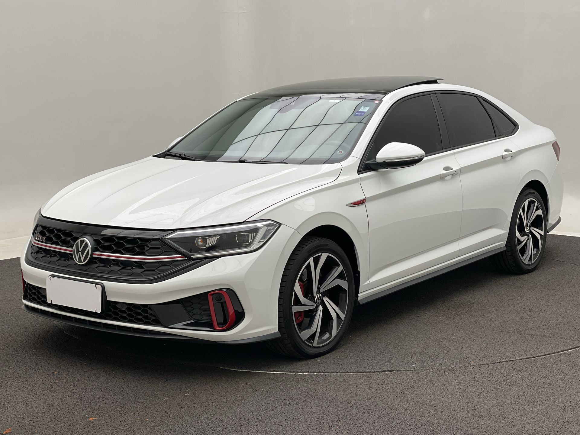 JETTA GLI 350 TSI 2.0 16V 4p Aut.