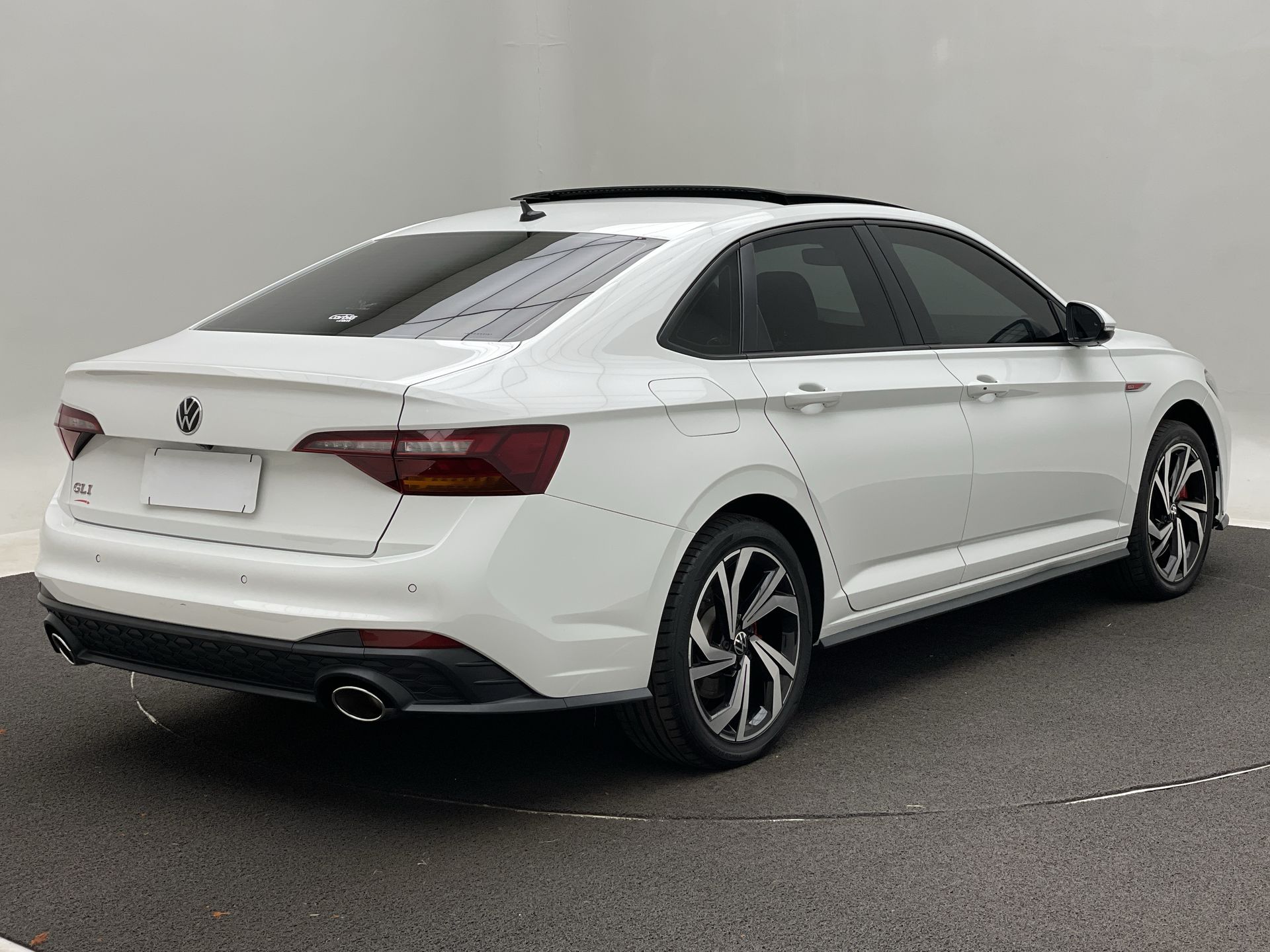 JETTA GLI 350 TSI 2.0 16V 4p Aut.