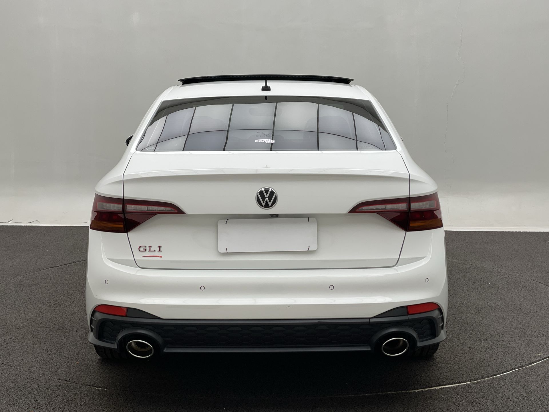 JETTA GLI 350 TSI 2.0 16V 4p Aut.
