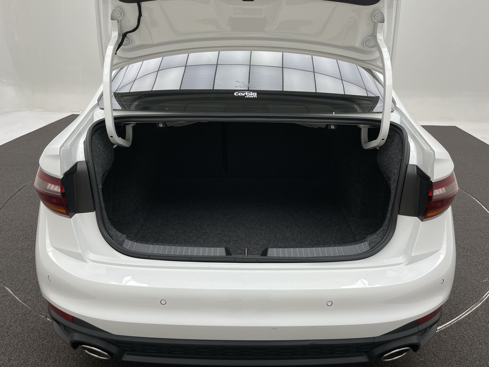 JETTA GLI 350 TSI 2.0 16V 4p Aut.