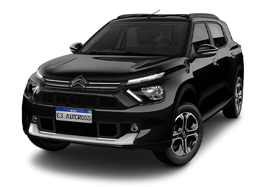 AIRCROSS SHINE TURBO 25/26