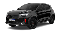 Miniatura Pulse Abarth